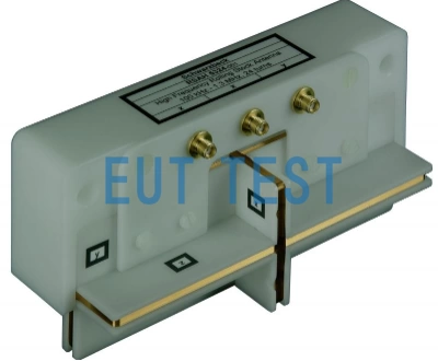 RSAL 5324 Schwarzbeck Railway Locomotive HF 3D Magnetic Field Antenna