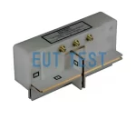 RSAL 5340 Schwarzbeck Railway Locomotive Low Frequency 3D Magnetic Field Antenna