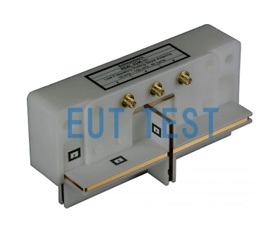 RSAL 5340 Schwarzbeck Railway Locomotive Low Frequency 3D Magnetic Field Antenna