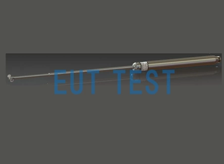 SBA 9112 Schwarzbeck 18 GHz Microwave Biconical Antenna