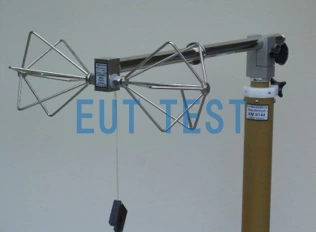 UBA 9116 Schwarzbeck UHF Broadband Antenna