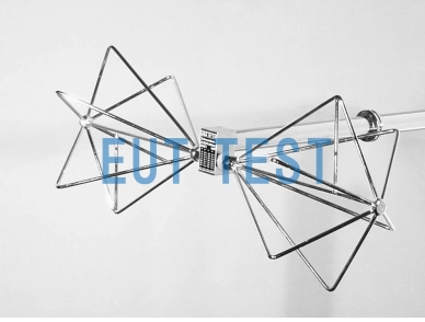 UBA 9117 Schwarzbeck VHF-UHF Broadband Antenna