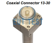 VHBD 9134-10 采用特殊的 13-30 连接器