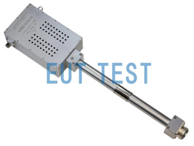 VHBD 9134-10 Schwarzbeck 10kW Biconical Antenna Barron