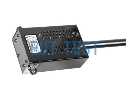 VHBD 9134-4 Schwarzbeck 5kW Biconical Antenna Barron