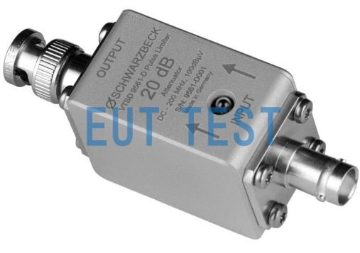 VTSD 9561D Schwarzbeck