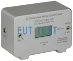 VUFM 1671 Schwarzbeck LCD显示单元