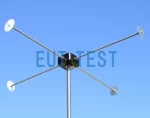 RSH 113 Schwarzbeck Cross Dipole Antenna
