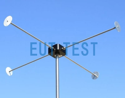 RSH 113 Schwarzbeck Cross Dipole Antenna