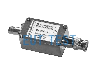 CA 9260 Schwarzebck 人工天线网络