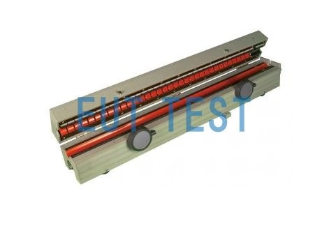 Disturbance power absorbing clamp