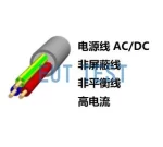 CDN-M 序列耦合去耦网络