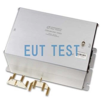 CDN M4 63A 1000V SCHWARZBECK