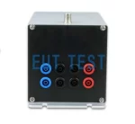 CDN AF8 SCHWARZBECK Unbalanced line coupled decoupling network