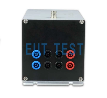 CDN AF8 SCHWARZBECK 非平衡线耦合去耦网络