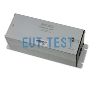 CDN M2 32A 1000V SCHWARZBECK Two-line coupled decoupling network