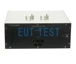 CDN M4PE 125A 1000V SCHWARZBECK 四线耦合去耦网络
