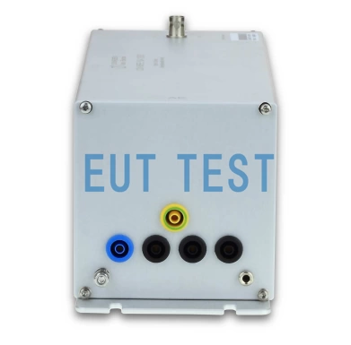 CDN M5PE 16A 1000V SCHWARZBECK 3-phase 5-wire coupled decoupling network