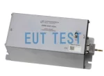 CDN S15 VGA 连接器的耦合去耦网络