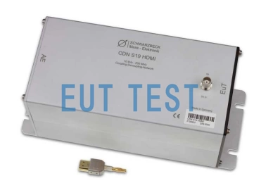 CDN S19 Coupling Decoupling Network for HDMI Connectors