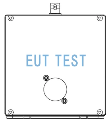 CDN S2 XLR3-3 音频连接器的耦合去耦网络