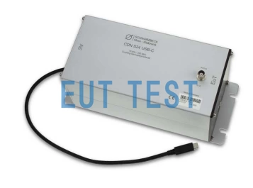 CDN S24 Coupling Decoupling Network for USB-C Connectors