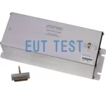 CDN S25 SUBD 25针SUB-D连接器的耦合去耦网络