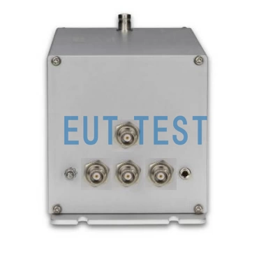 CDN S4 4xBNC 50 Ohm Coaxial Shielded Cable Coupling Decoupling Networks