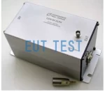 CDN S4 XLR4 音频连接器的耦合去耦网络