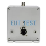 CDN S8 RJ45 屏蔽连接器的耦合去耦网络
