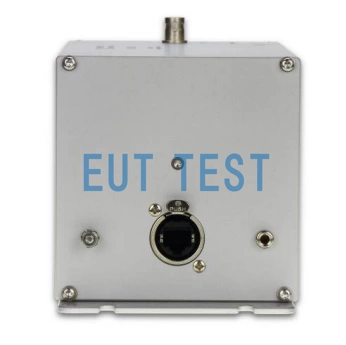 CDN S8 RJ45 Shielded Connectors for Coupling Decoupling Networks