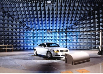 EMC 电波暗室建设和报价