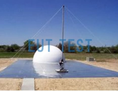 EUTTEST Open field for agency sales