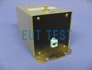 F-090407-1004-1A 用于TIA 568的6类网络端口CDN