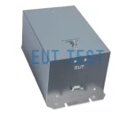 FCC-801-AF8 八线-D-sub9-CDN