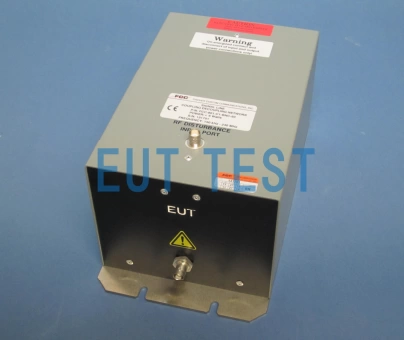 FCC-801-C1-BNC-50 50 ohm BNC's CDN
