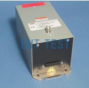 FCC-801-T4-RJ45 CDN for 4-pin network port