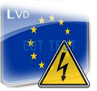 Access Certification Requirements for LED Luminaires - Low Voltage Directive (LVD) Marks