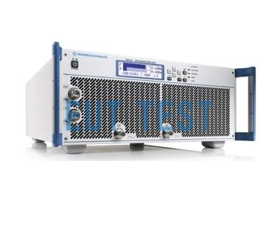 How to Select RF Power Amplifiers for EMC Testing