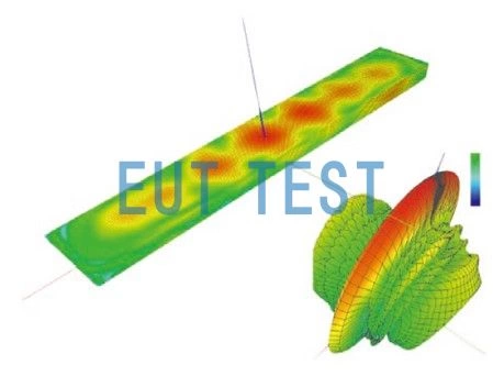Radio Frequency Testing in Real Life Applications