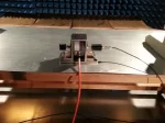 FCC Current Probe Test Instructions for Use