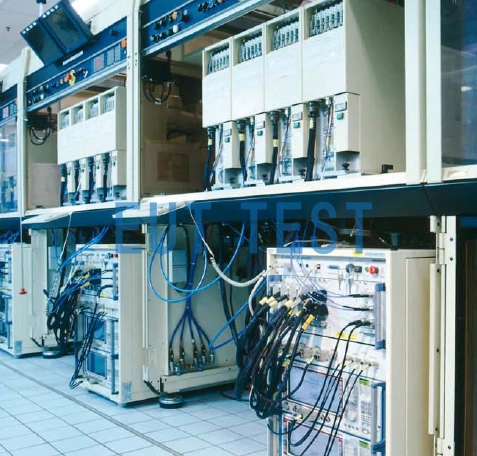 EMC Sources and Differences between Conducted and Radiated EMI
