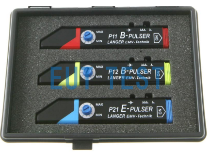 P1 set Mini Transient EMF Generator Set