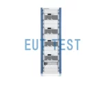 R&S BBA130 Broadband Power Amplifier 80MHz-6GHz