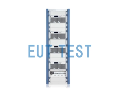 R&S BBA130 Broadband Power Amplifier 80MHz-6GHz