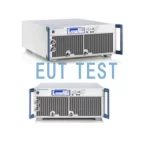 R&S BBA150 High Power Spectral Density Broadband Amplifier 9kHz-6GHz