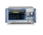 R&S EMI Test Receiver Operator's Guide and Field Q&A Transcripts