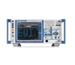 R&S ESRP Pre-Certified EMI Receiver 9kHz-3GHz-7GHz