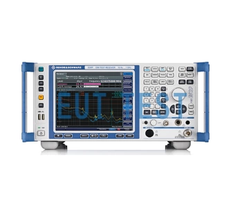 R&S ESRP 预认证EMI接收机9kHz-3GHz-7GHz