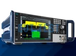 R&S FSV3000 信号及频谱分析仪序列产品